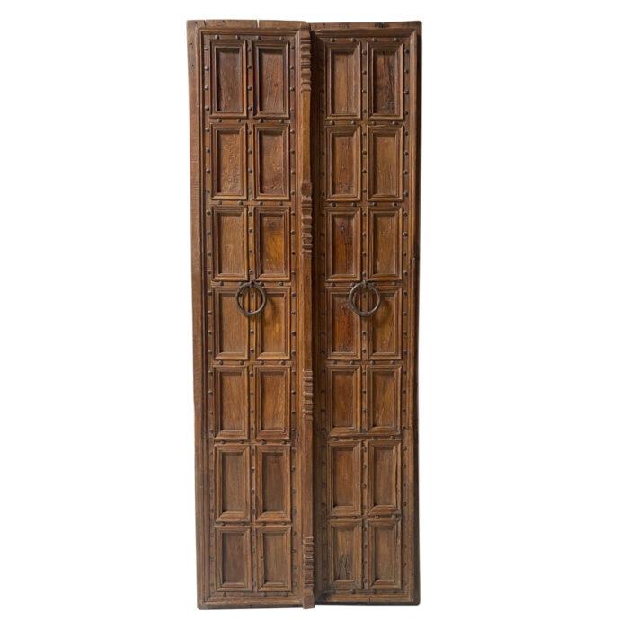 Antique Traditional Door