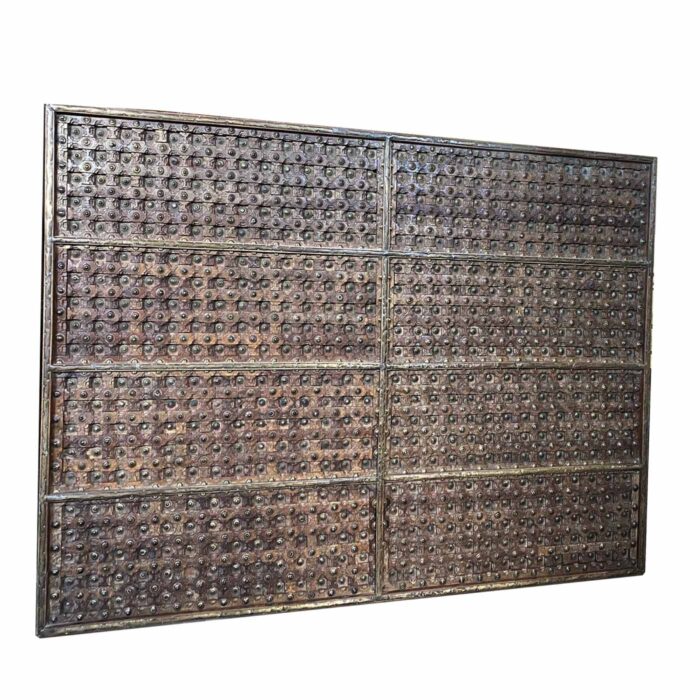 Metalwork Ceiling Panel