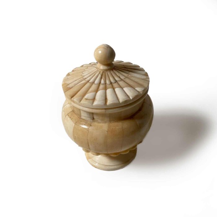 Petite Bone Urn