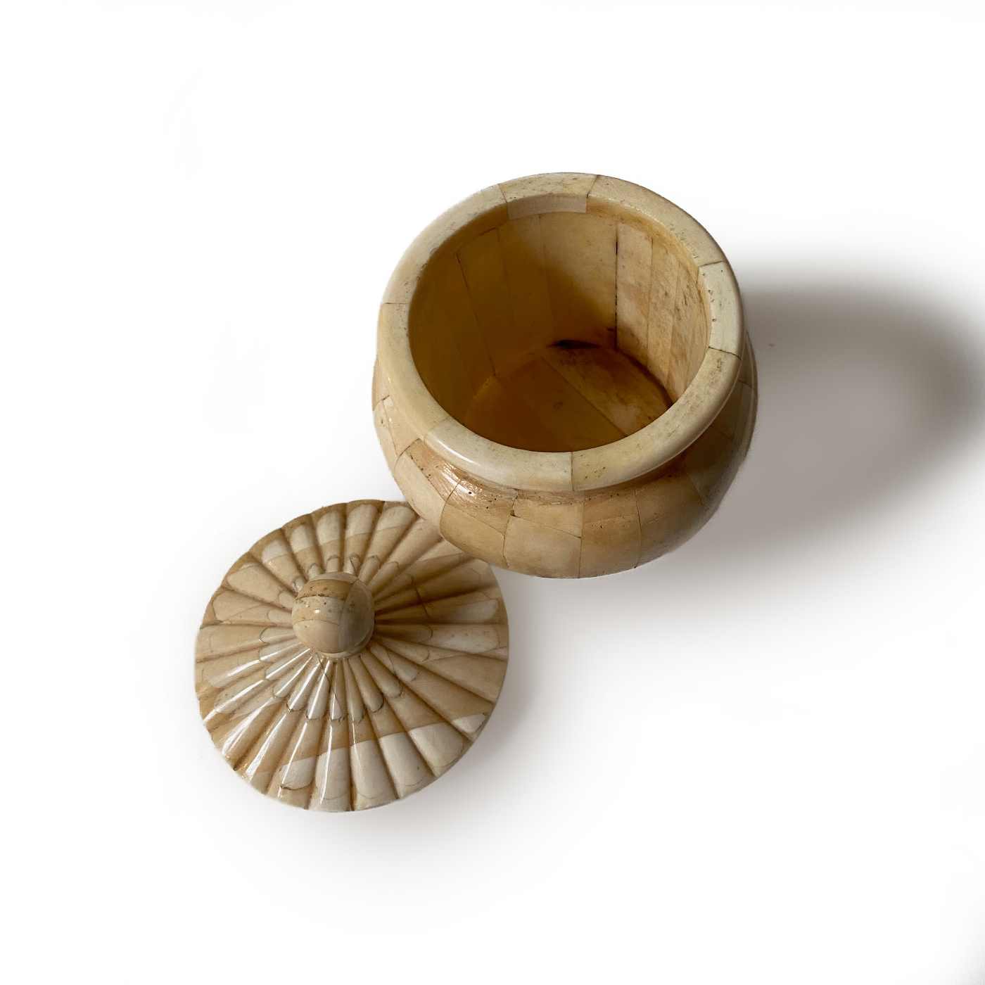 Petite Bone Urn